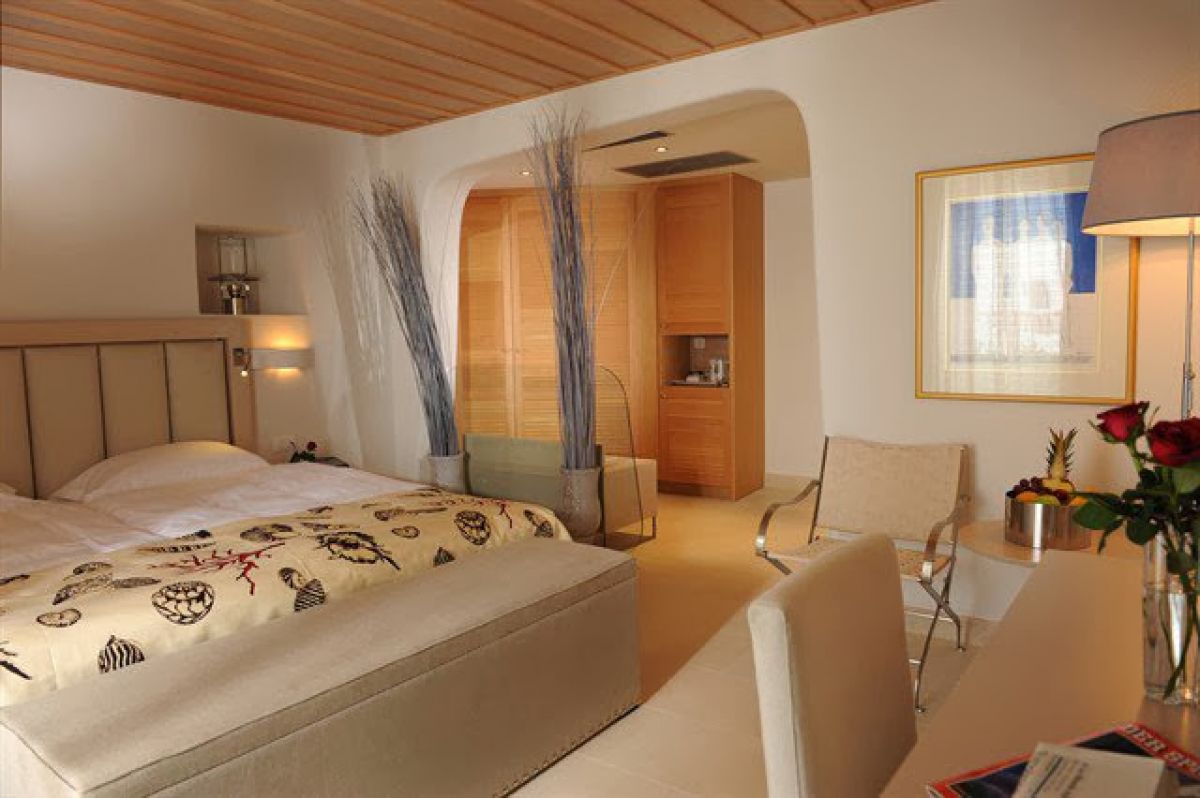 imagini hotel CRETA MARIS